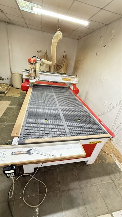 ЧПУ Станок для фасад