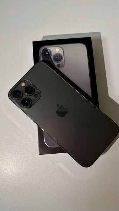 IPhone 13 Pro Max 512gb