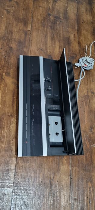 Deck casetofon Bang Olufsen 2921