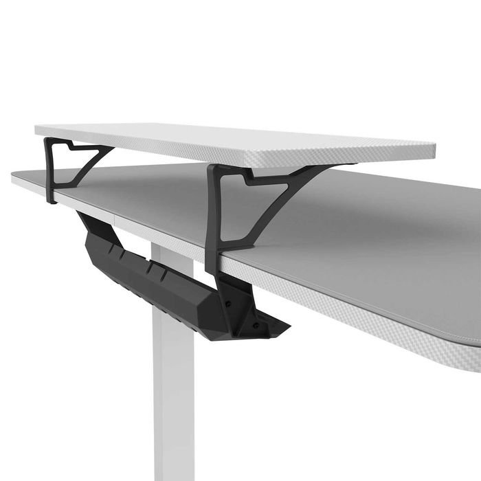 ! Игровой стол Cougar E-Star 140 White (EU)