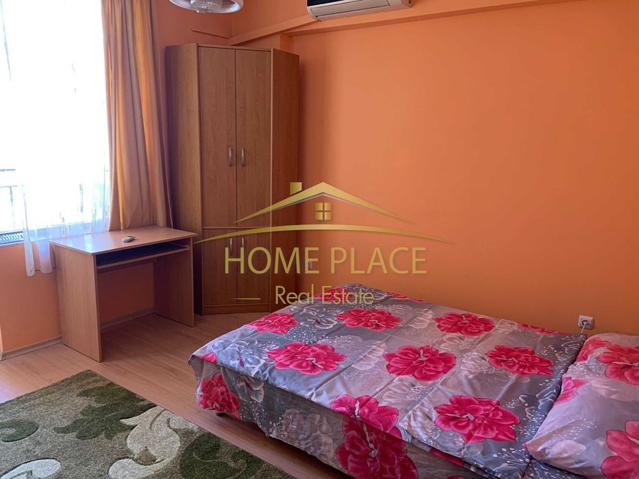 Дава се под наем Двустаен апартамент в Варна, Червен площад - 57 кв.м за 510 € - Снимка #5