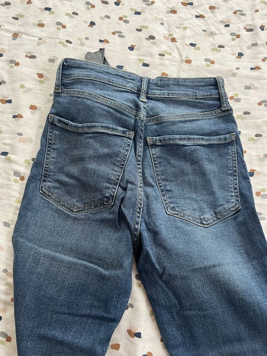 Дамски дънки Zara