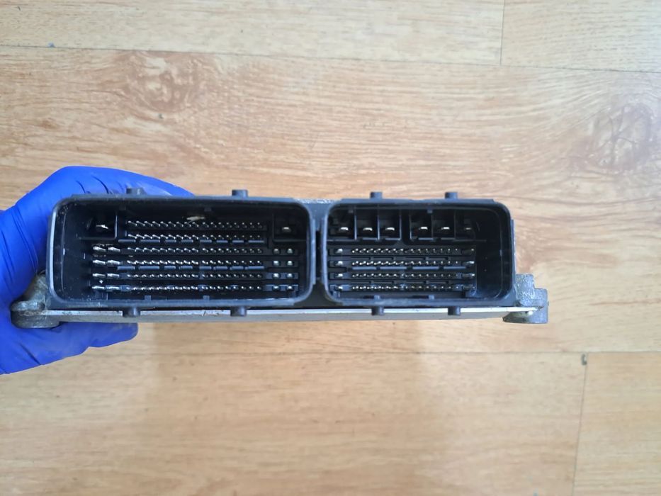 Calculator unitate ECU motor 1.2 benzina VD56.1 Peugeot 208 308 2008 3008 5008 Opel Corsa F E Crossland X Grandland X Citroen C3 C4 C5 Berlingo