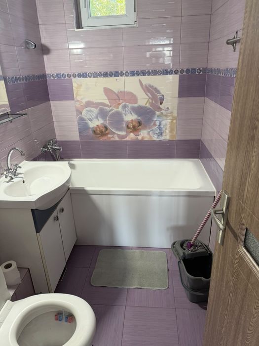 Inchiriez apartament Calea Bucuresti