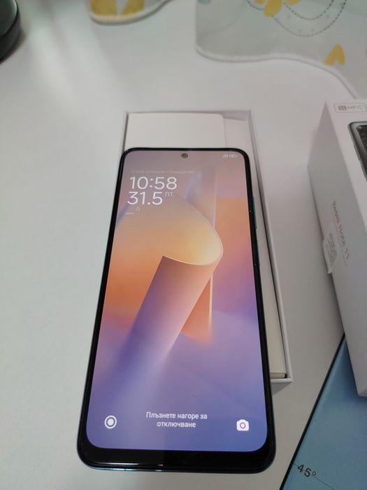 Redmi note 11 128Gb