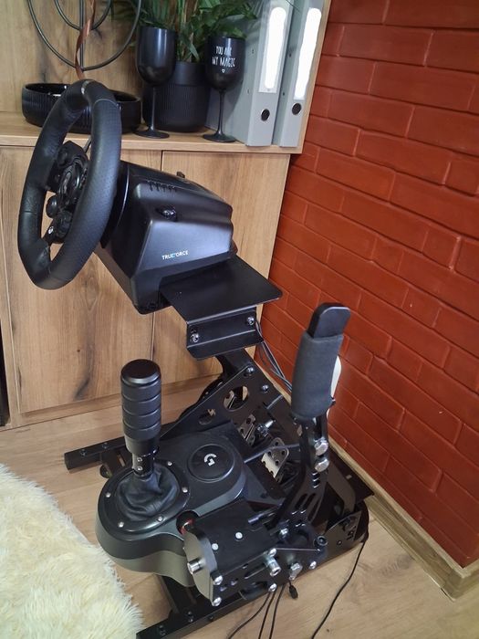 Волан g923 +shifter + handbraker + стойка