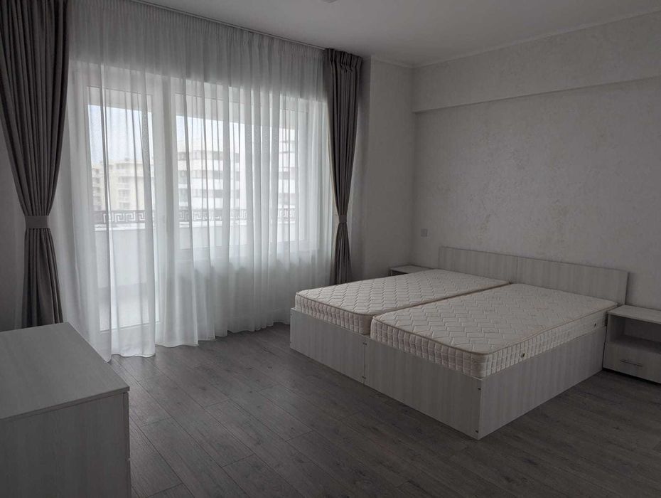 Inchiriere apartament cu o camera Iasi, in Royal Town, zona Copou.