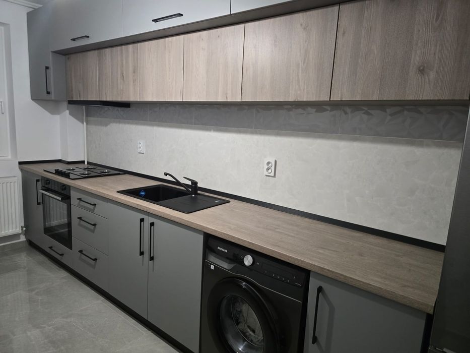 Mobila la comanda Timisoara