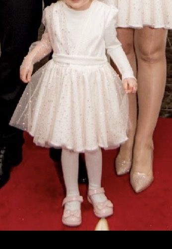 Set rochite mama fiica