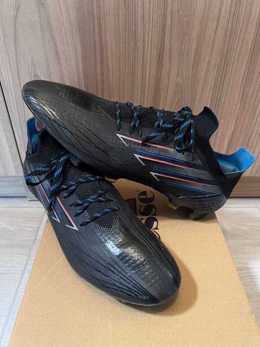 adidas X SPEEDFLOW .1 бутонки ,калеври ,футболни обувки номер 45,5