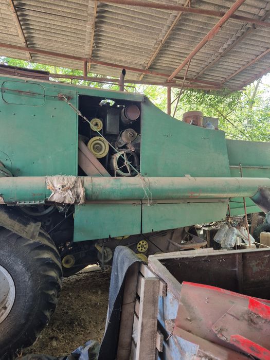 Vand combina SEMA 12M