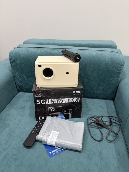 Домашний кинотеатр  новый