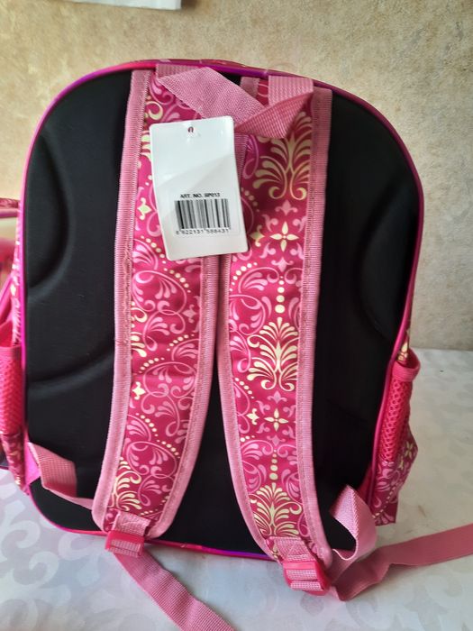 Рюкзак для девочек