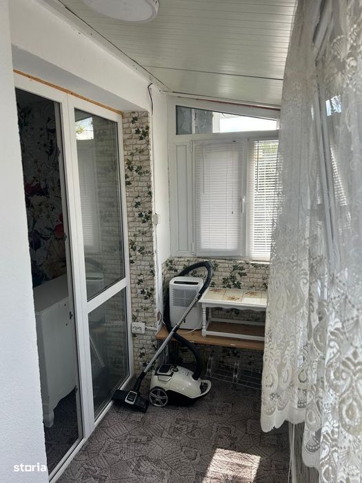 Apartament 2 camere, pietonala Corvin