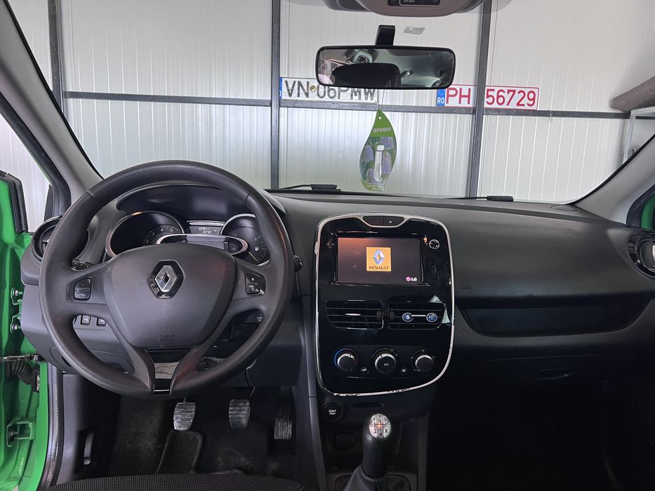 Vand renault clio 2015