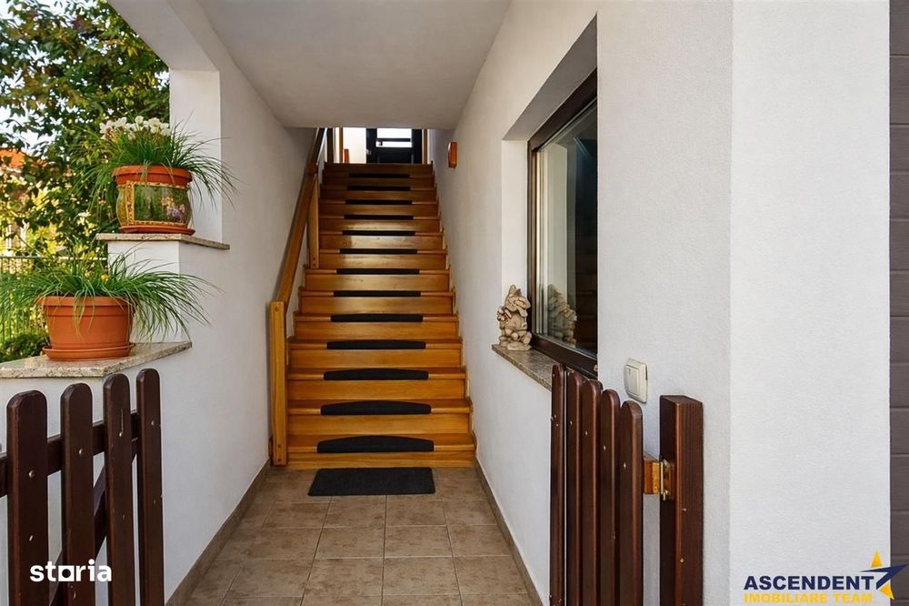 Nivel in casa, recomandat si activitati birou,  Central, Brasov.