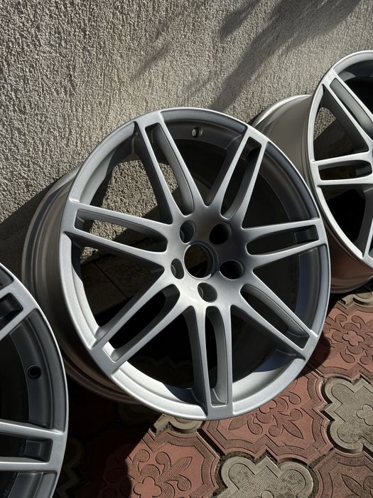Jante Audi Le mans originale R19