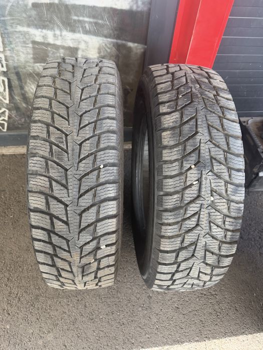 Гуми за Бус 205/75/16C Michelin Nokian
