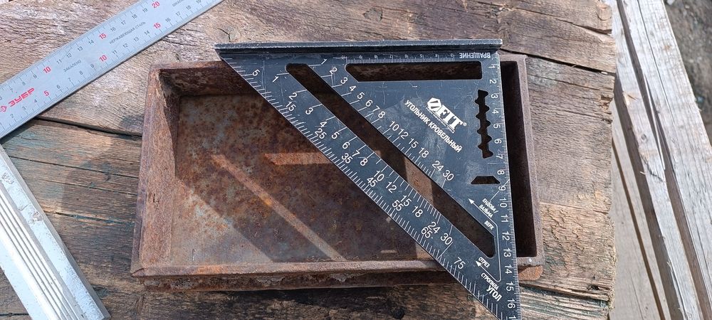 Дверца для печки 27 на 16 см