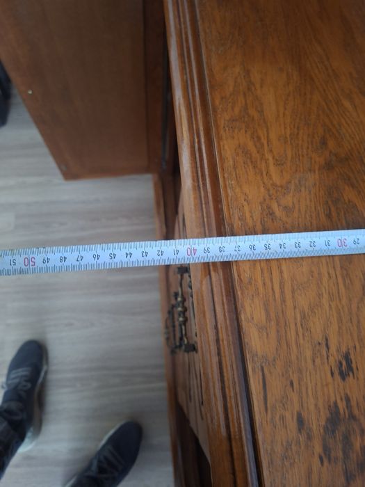 Италянски скрин в отлично състояние