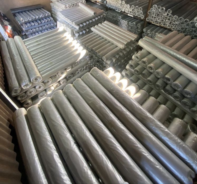 Пленка в рулонах оптом