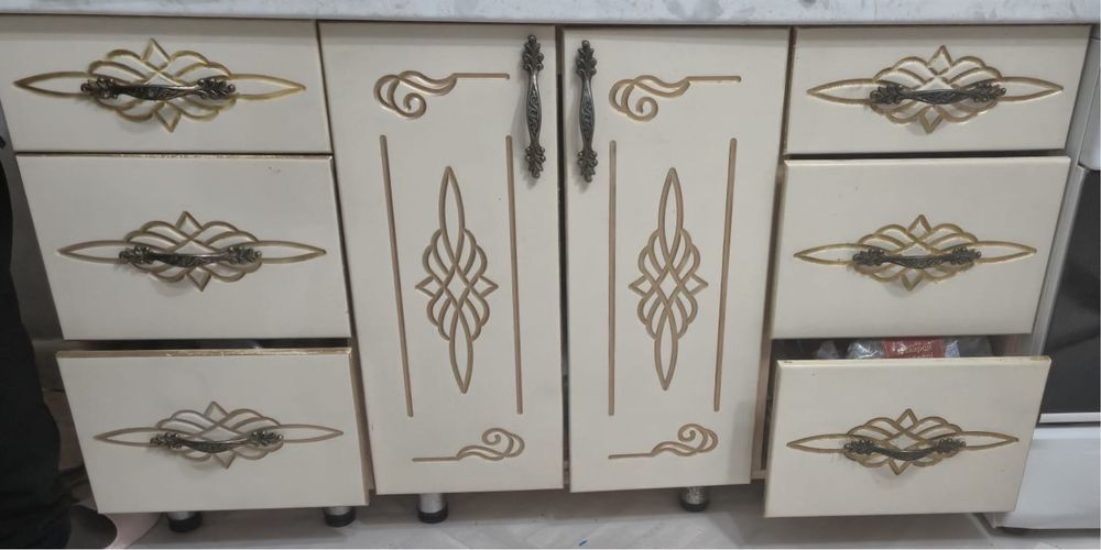 Продам кухонный гарнитур