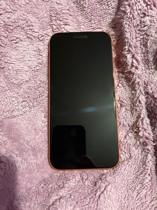 Vand iphone 17 pro Max