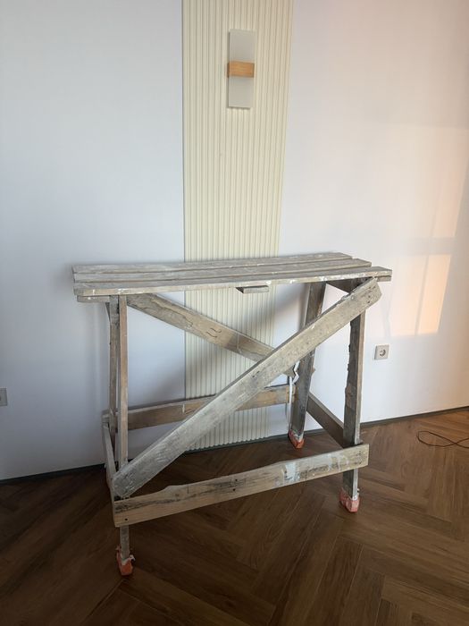 Отдам строительный козел