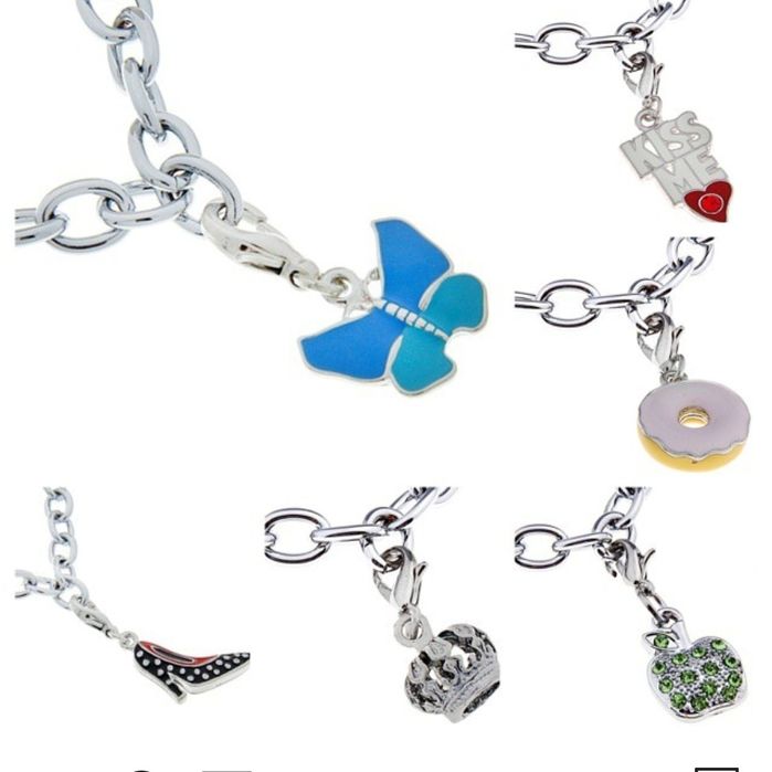 Именные браслеты