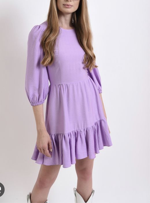 Rochie poema mărime 38