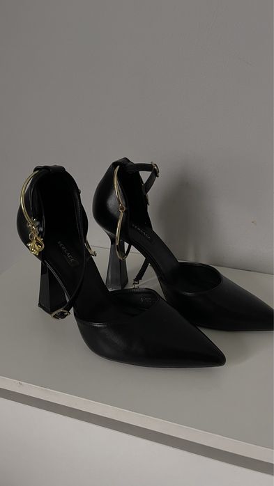 Обувь 37/38 размера в хорошем сост