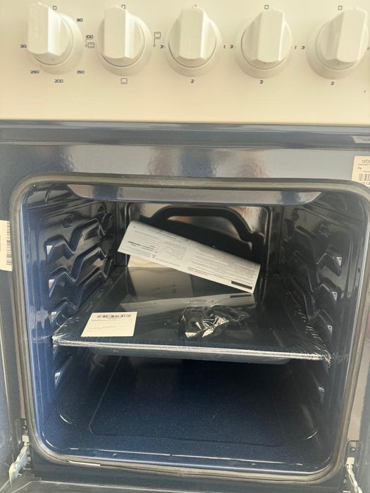 Продам кухонную плиту