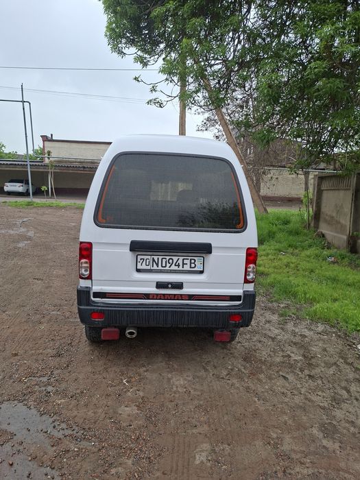 Damas sotiladi srochna