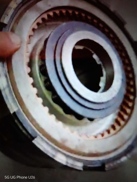 Трактор т 150 Ремонт на  скоростни кутии на трактор т 150