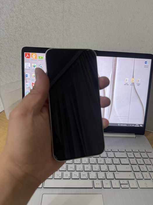 Айфон 14    128 гб