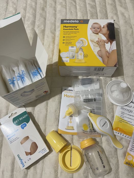 Комплект за бременни