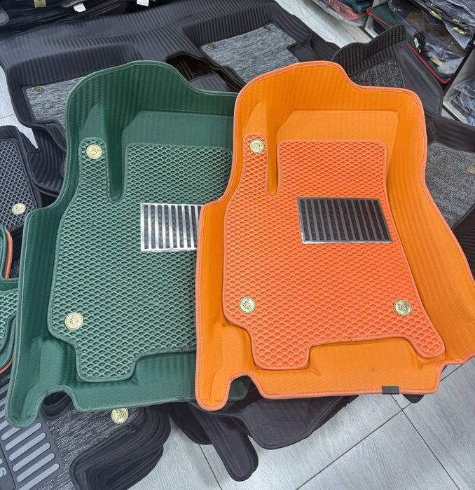 Polik asartimenti ko'p