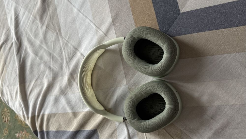 Наушники Air pods max
