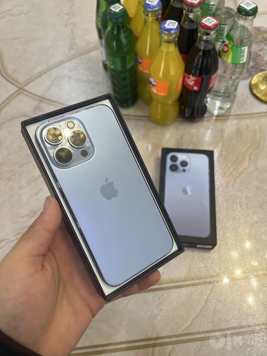 Iphone 13 pro srochna