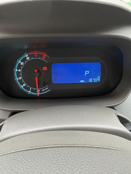 Chevrolet cobalt 2024