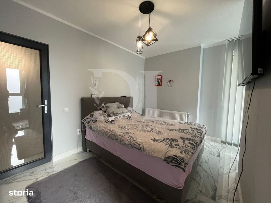 Apartament etaj intermediar | Zona Eroilor | parcare inclusa