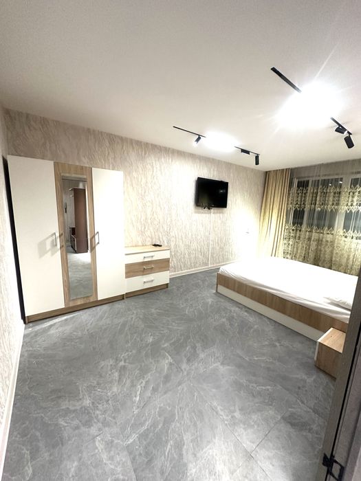 Квартира Кунаева Маметовой