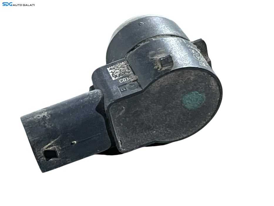 Senzor Parcare Bosch Mercedes Clasa E Class W212 2009 - 2016 Cod A2215420417 [LR0428]