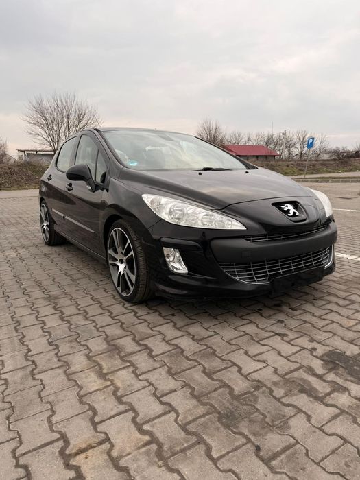 Vand peugeot 308