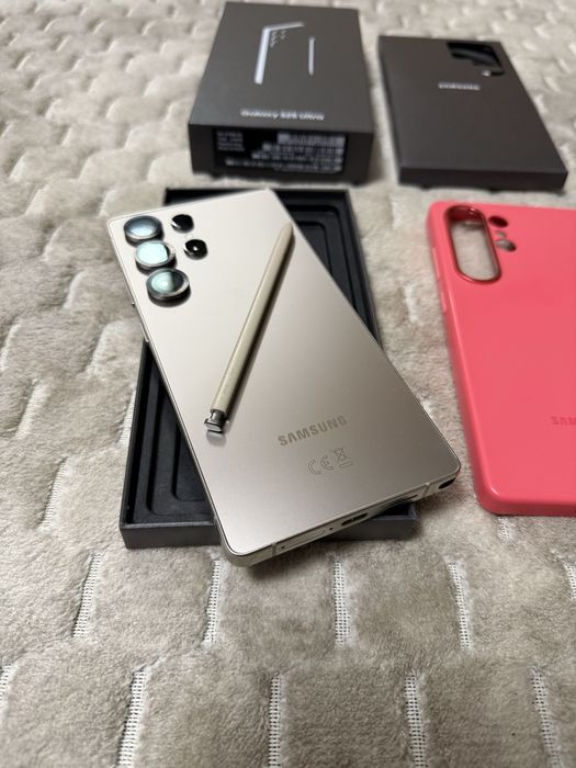 Samsung Galaxy S25 Ultra