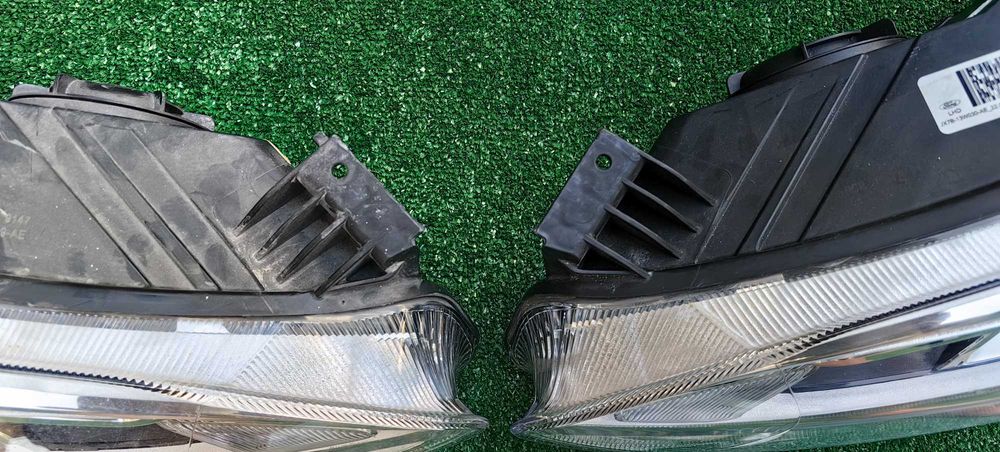 Фар за Ford Focus / Фарове за Форд Фокус