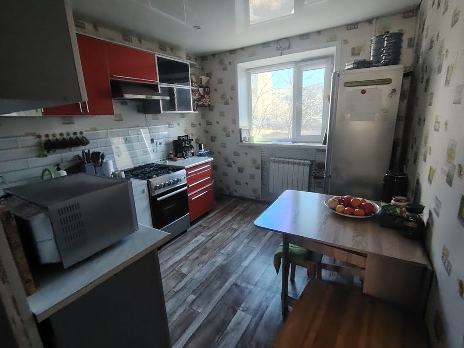 Продается 3ком квартира