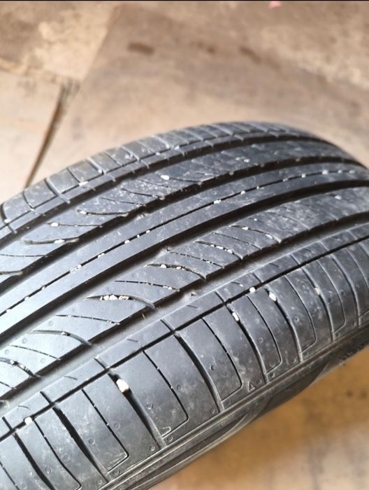 Шины продам!195/55/16