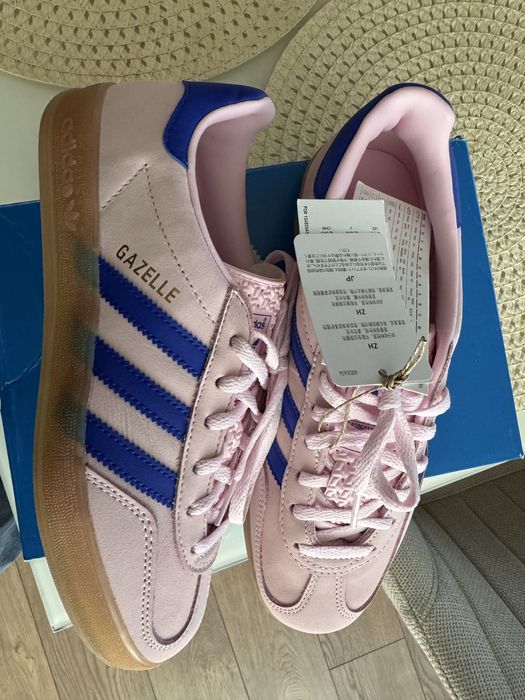 Обувки Adidas Gazele