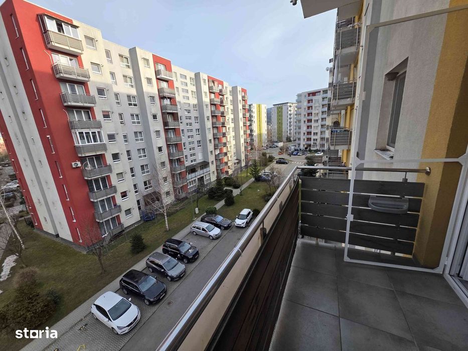 Apartament 3 camere Avantgarden 3 Brasov
